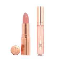 LUCKY LIPS LIP KIT