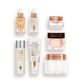 CHARLOTTE’S ULTIMATE MAGIC SKIN ROUTINE SKINCARE KIT