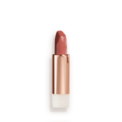LOOK OF LOVE LIPSTICK REFILL K.I.S.S.I.N.G - NUDE ROMANCE REFILL