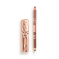 SUPER NUDES SCULPT, FILL & PLUMP LIP KIT LIP KIT
