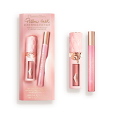 PILLOW TALK LOVE FREQUENCY KIT PERFUME & LIP KIT