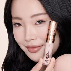 AIRBRUSH BLUR COMPLEXION PERFECTING DUO FACE KIT
