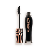 EXAGGER-EYES VOLUME MASCARA EXAGGER-BLACK 10ML