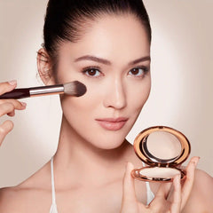 AIRBRUSH FLAWLESS FINISH BRIGHTEN & PERFECT DUO FACE KIT