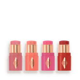 MINI UNREAL BLUSH, MORE SUMMER RUSH KIT Mini Blush Set