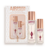AIRBRUSH FLAWLESS SETTING SPRAY DUO DUO KIT