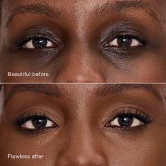 AIRBRUSH BLUR COMPLEXION PERFECTING DUO FACE KIT