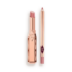 PILLOW TALK BLUSH BALM LIP KIT LIP KIT