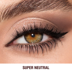 CHARLOTTE’S PALETTE OF BEAUTIFYING EYE TRENDS DUO EYE KIT
