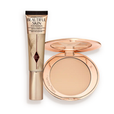 CHARLOTTE’S BEAUTIFUL, FLAWLESS LOOKING SKIN KIT MAGICAL SAVINGS