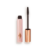 PILLOW TALK PUSH UP LASHES! MASCARA SUPER BLACK 10 ML