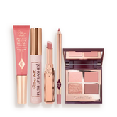 PILLOW TALK IN BLOOM KIT MAKEUP KIT