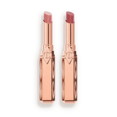 PILLOW TALK BLUSH BALM LIP TINT DUO LIP DUO