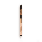 THE SUPER NUDES DUO LINER NUDE/BROWN