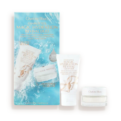 CHARLOTTE'S MAGIC HYDRATION REVIVAL DUO GIFT SET