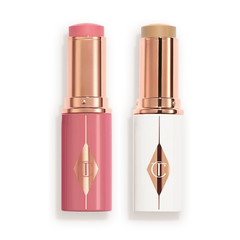 UNREAL SKIN & BLUSH HEALTHY GLOW DUO FACE & CHEEK KIT