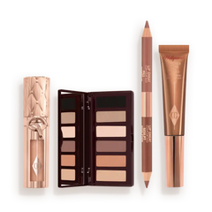 THE SUPER NUDES LOOK MAKEUP KIT