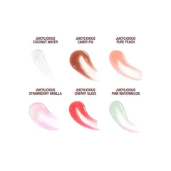 UNREAL JUICYLICIOUS LIP KIT LIP KIT