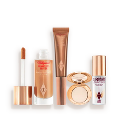 CHARLOTTE’S LEGENDARY COMPLEXION KIT MAKEUP KIT