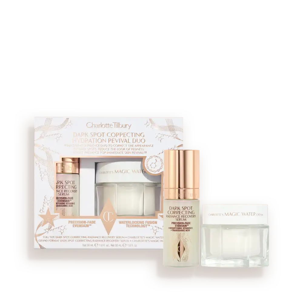 DARK SPOT CORRECTING HYDRATION REVIVAL DUO Gift Set