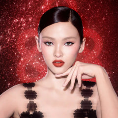 NEW YEAR LIPSTICK MATTE REVOLUTION- KISS OF FORTUNE