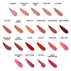 LUCKY LIPS LIP KIT