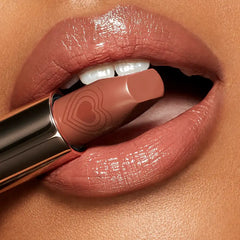 LOOK OF LOVE LIPSTICK REFILL K.I.S.S.I.N.G - NUDE ROMANCE REFILL