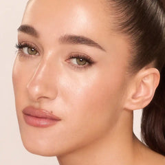 UNREAL SKIN SHEER GLOW TINT HYDRATING FOUNDATION STICK 4 FAIR