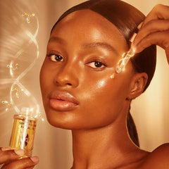 CHARLOTTE’S SPA-LIKE RADIANCE SKINCARE SET SKINCARE KIT