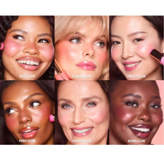 UNREAL SKIN & BLUSH HEALTHY GLOW DUO FACE & CHEEK KIT