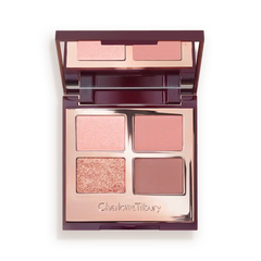 LUXURY PALETTE PILLOW TALK