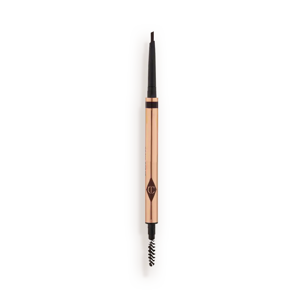 BROW CHEAT BLACK BROWN