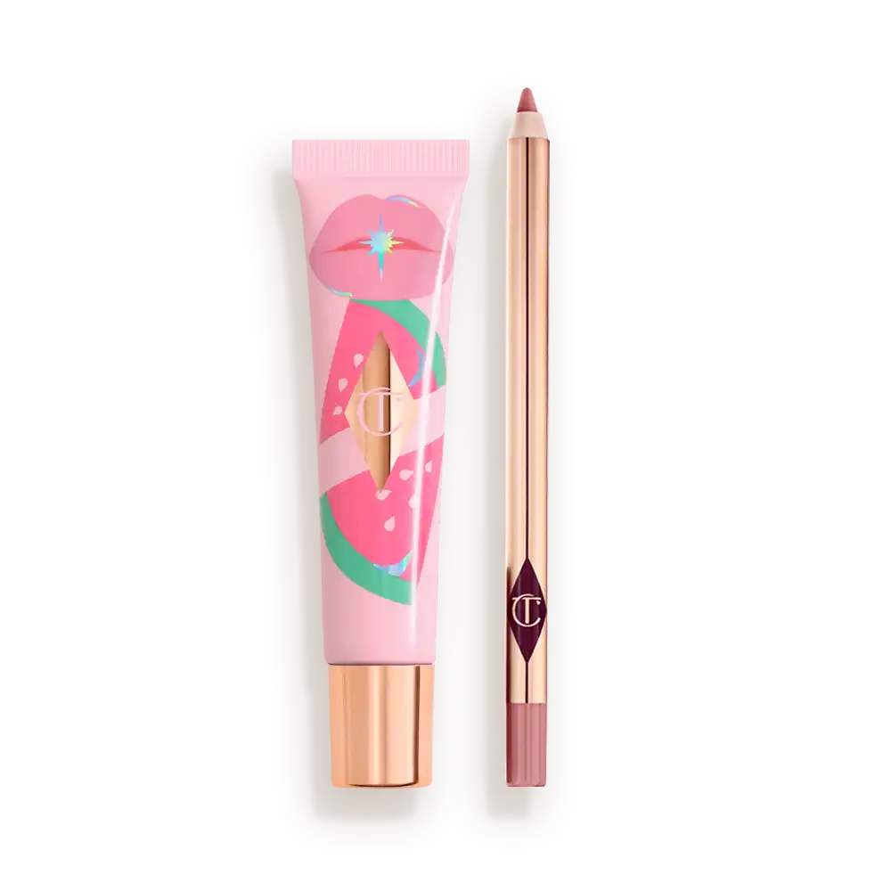 UNREAL JUICYLICIOUS LIP KIT LIP KIT