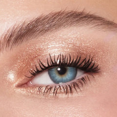 Exagger-Eyes Easy Eyeshadow & Mascara Duo Eye Kit