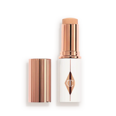 UNREAL SKIN SHEER GLOW TINT HYDRATING FOUNDATION STICK 4 FAIR