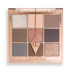 CHARLOTTE'S PALETTE OF BEAUTIFYING EYE TRENDS SUPER NEUTRAL