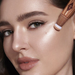 SUPER NUDES SPOTLIGHT LIP AND CHEEK KIT LIP & CHEEK CRACKER