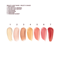 BEAUTY LIGHT WAND PEACHGASM