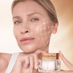 CHARLOTTE’S ULTIMATE MAGIC SKIN ROUTINE SKINCARE KIT