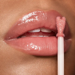 COLLAGEN LIP BATH PEACHY PLUMP