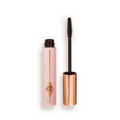 PILLOW TALK PUSH UP LASHES! MASCARA SUPER BLACK 10 ML