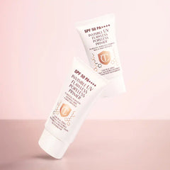 SPF50 AIRBRUSH COMPLEXION DUO MAKEUP KIT