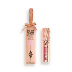 BIG LIP PLUMPGASM STRAWBERRY CHOCOLATE