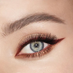 EYE COLOUR MAGIC LINER DUO COPPER CHARGE